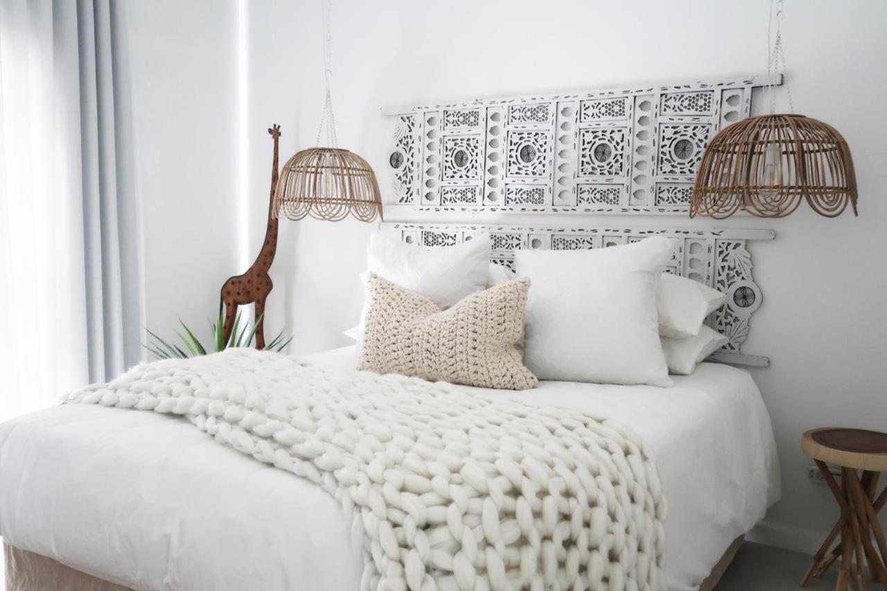 Quiet Hidden Gem In Historic Stellenbosch Apartman Kültér fotó