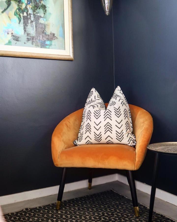 Quiet Hidden Gem In Historic Stellenbosch Apartman Kültér fotó